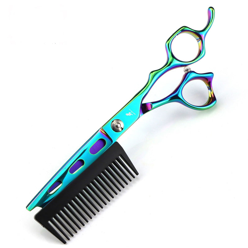 SharpEdge™ — Experience the Joy of Effortless, Flawless Cuts That Transform Your Style