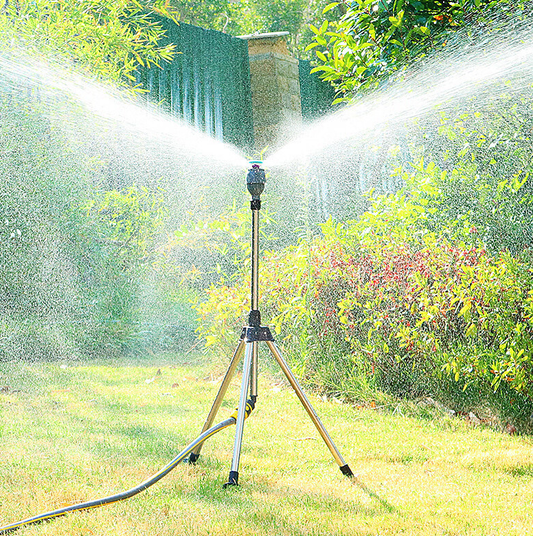 HydraPulse™ — Transform Your Garden Into a Lush, Whisper-Quiet Paradise Without Lifting a Finger