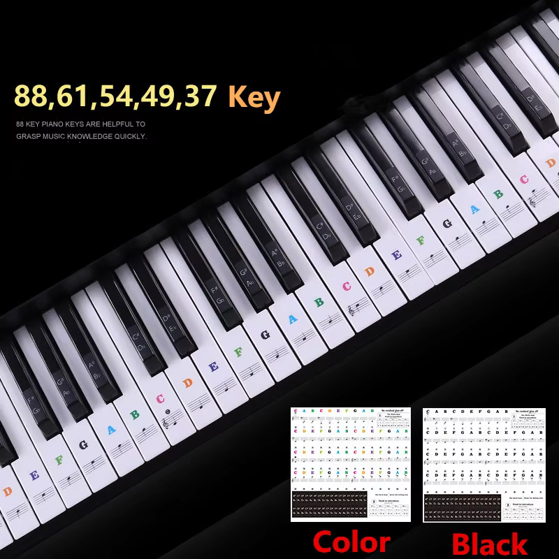 NoteFlare™ — Ignite Your Piano Passion with Effortless, Confidence-Boosting Clarity