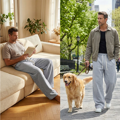 VeroStride™ — Experience Unstoppable Comfort with Pants That Fit and Move Like They’re Tailored for You