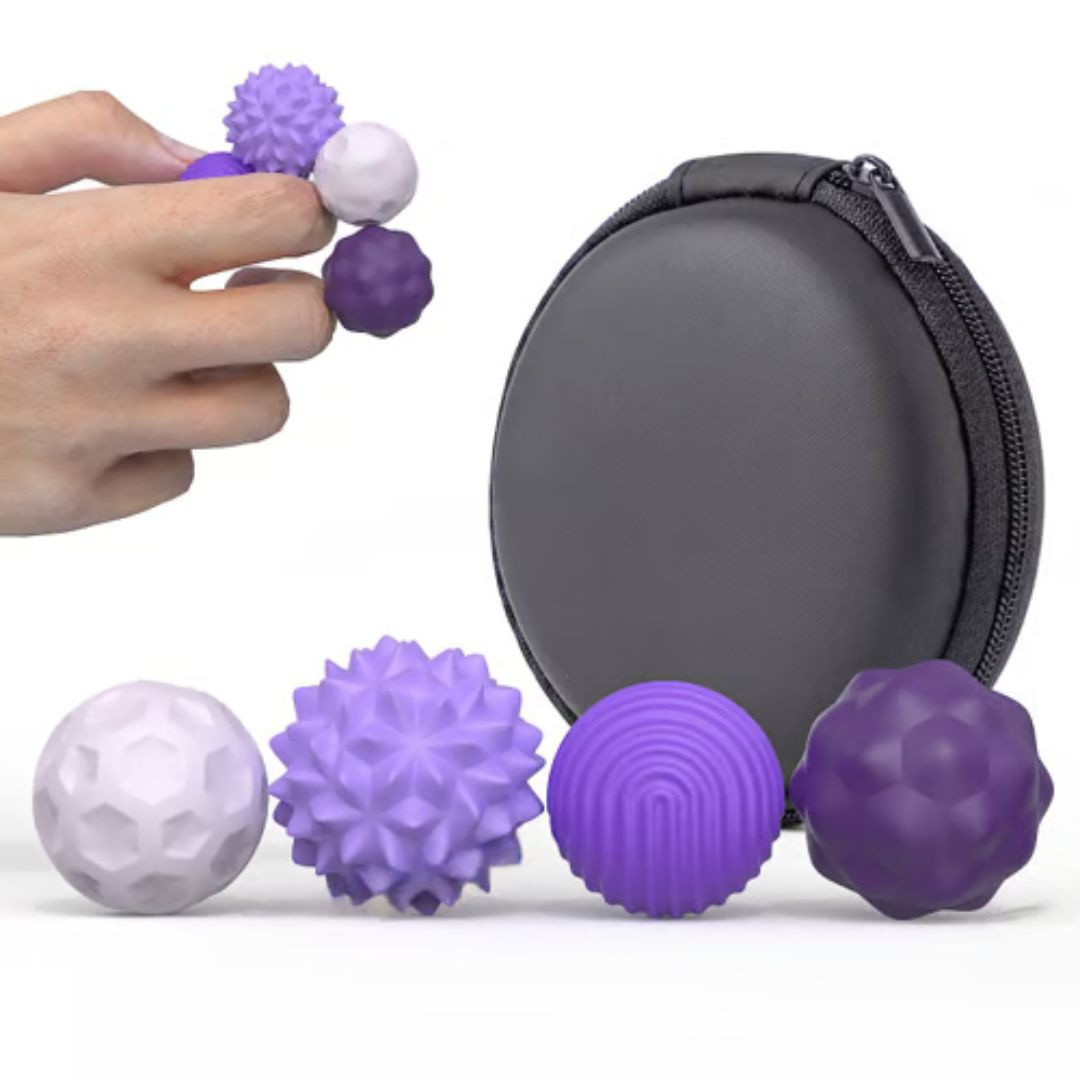 VeloVibe™ — Melt Stress Instantly and Unlock Laser Sharp Focus Wherever You Go