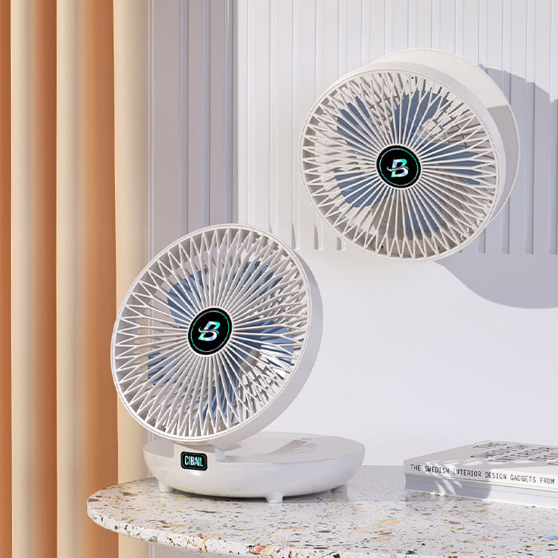 ChillStream™ — Instant, Whisper-Quiet Coolness That Moves With You