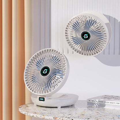 ChillStream™ — Instant, Whisper-Quiet Coolness That Moves With You