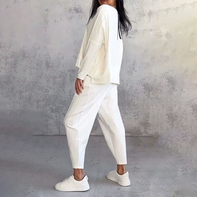 VelariMove™ — Feel Unstoppable with Silky Support that Moves With You All Day