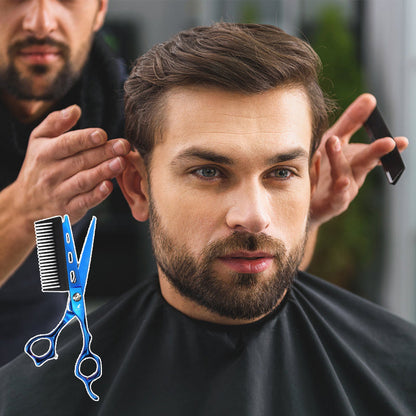 SharpEdge™ — Experience the Joy of Effortless, Flawless Cuts That Transform Your Style