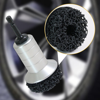 GlideShield™ — Restore Rust-Free Wheels for Safer, Smoother Rides Every Time