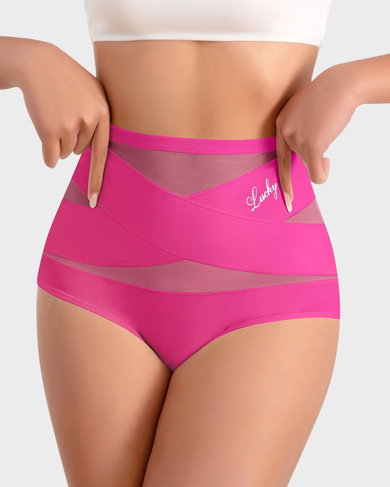 SilhShape™ — Experience All-Day Confidence with Effortless, Silky Curve Sculpting