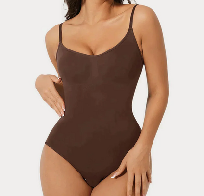 VelaSculpt™ — Sculpt Your Curves with All-Day Comfort and Invisible Confidence
