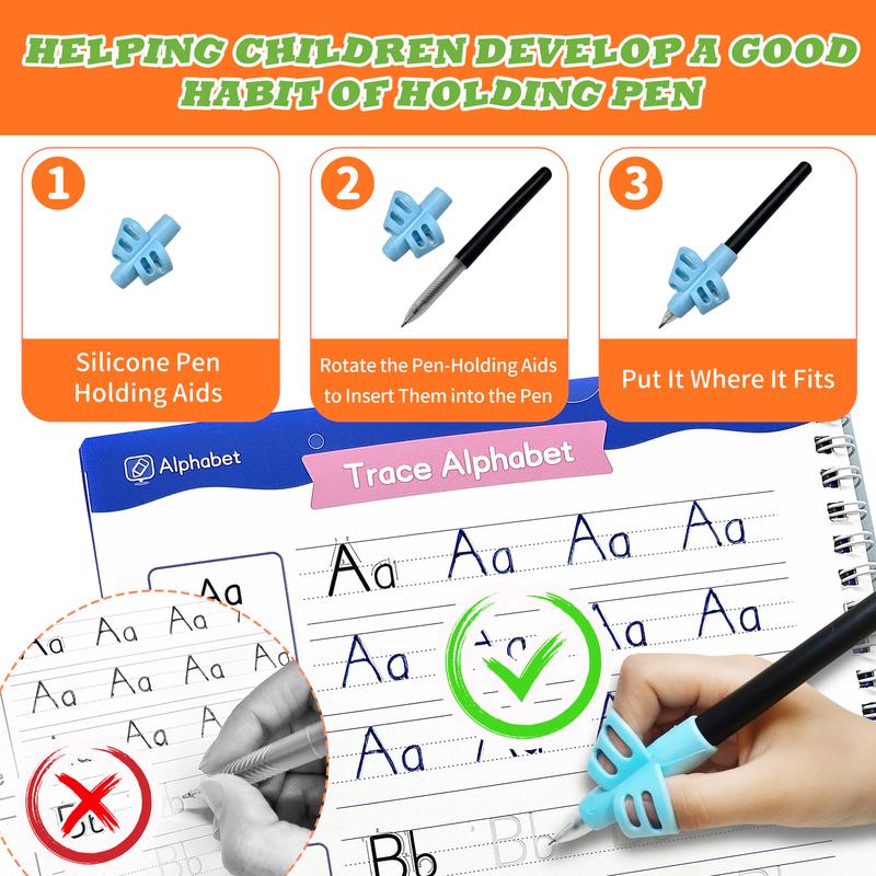 LuminoScript™ — Ignite Your Child’s Confidence and Creativity with Every Magical Stroke