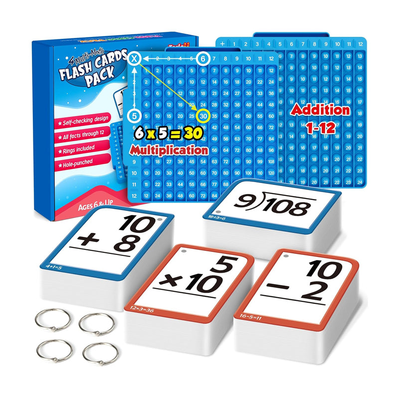 DigiPop™ — Turn Math Meltdowns Into Confident, Joyful Wins Every Time