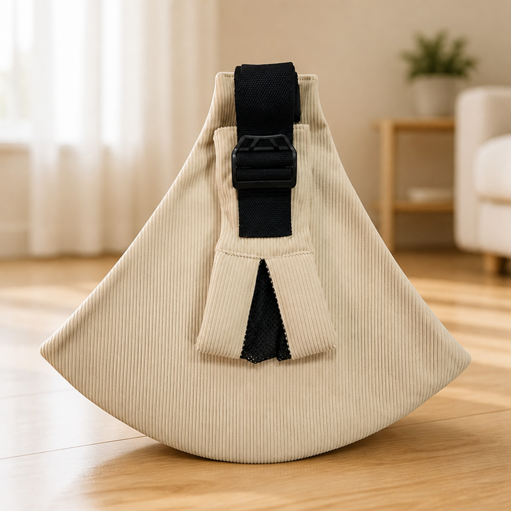 Toddler Sling Carrier Ergonomic Adjustable Lightweight Foldable