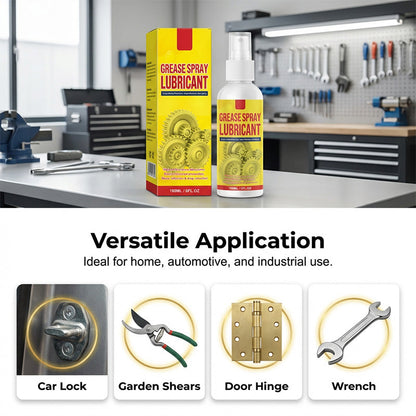 RustAwayPro™ — Instantly Renew Rusty Gear to Smooth, Silent, Rust-Free Power