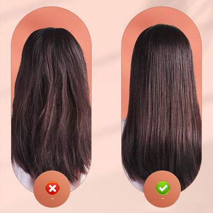 LuxeCurl™ Pocket Styler — Unlock Salon-Perfect Hair Anywhere, Anytime