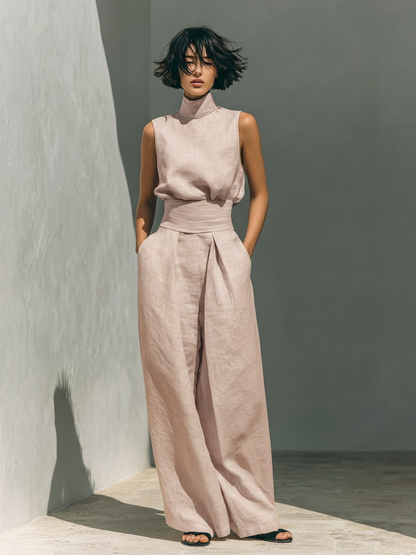 BellaVita™ — Feel Unstoppable Cool Comfort That Moves With You All Day