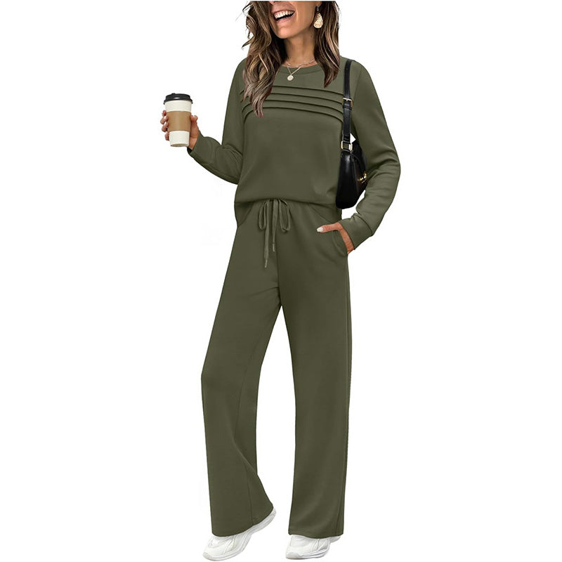 VelaraEase™ — Feel Wrapped in Soft, Stylish Comfort All Day Long
