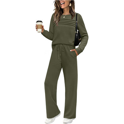 VelaraEase™ — Feel Wrapped in Soft, Stylish Comfort All Day Long