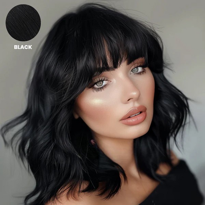 SilkShade™ — Instantly Own Your Bold, Flawless Fringe Without Limits