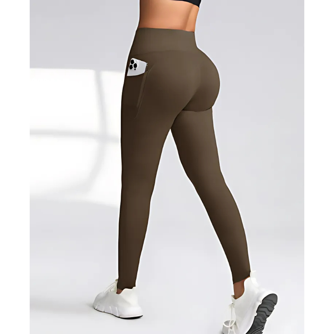 ViviFlex™ Sculpt Leggings — Unleash Confident Curves with All-Day Freedom and Flawless Fit