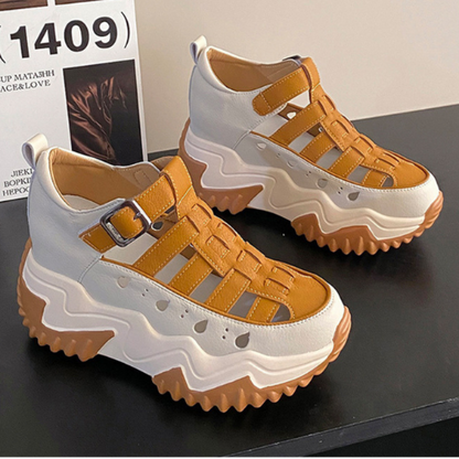 SolaceStride™ — Effortless All-Day Comfort That Sets Your Feet Free