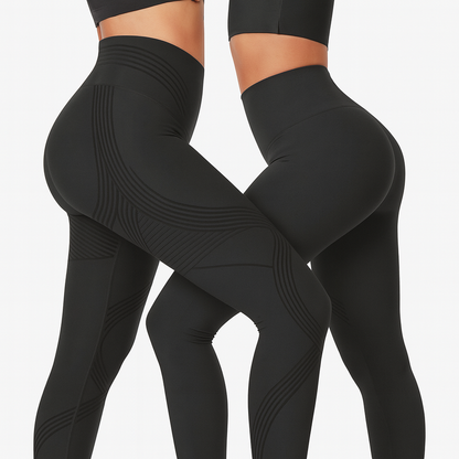 VelaForm™ Leggings — Unlock Firmer, Sleeker Legs That Boost Your Confidence Every Day