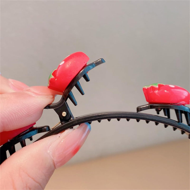 GlimmaCharm™ — Soft, Stylish Comfort That Lights Up Every Little Girl’s Day