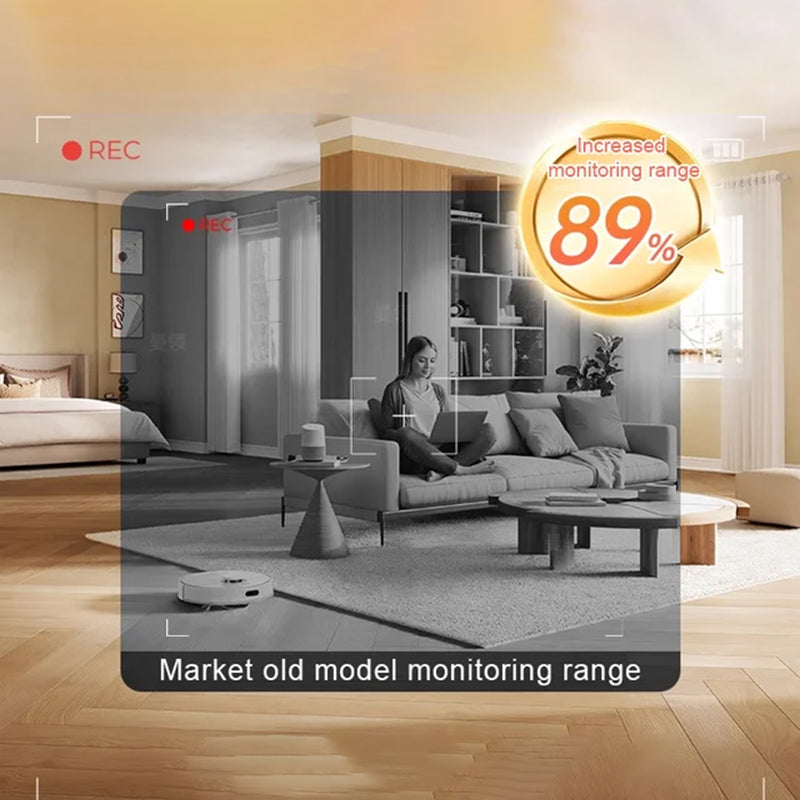 SentriCore™ — Unstoppable Security That Sees Every Move, Even When WiFi Fails