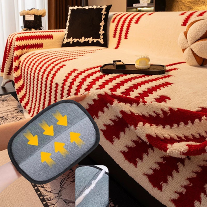 SnuggleNest™ — Transform Your Sofa Into a Cozy, No-Slip Sanctuary of Softness