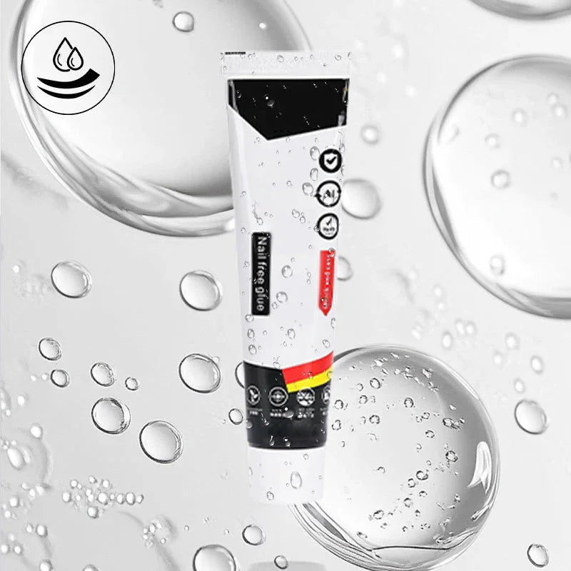 BondMate™ — Make Perfect Repairs Instantly Without a Trace