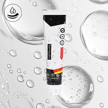 BondMate™ — Make Perfect Repairs Instantly Without a Trace