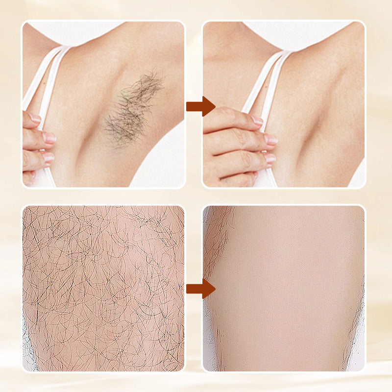 VeluxeSilkMist™ — Glide Into Silky, Touchably Smooth Skin That Turns Heads Instantly