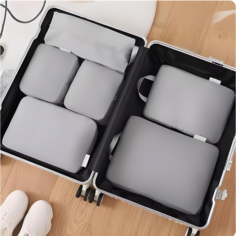 SwiftLoad™ — Double Your Space, Ditch the Wrinkles, Own Every Journey
