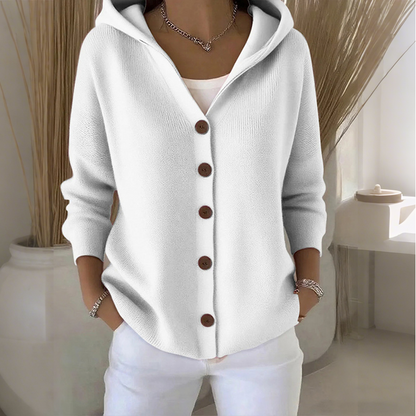 VelouraWave™ Ultra Hoodie — Wrap Yourself in Featherlight Warmth and Confidence Every Step