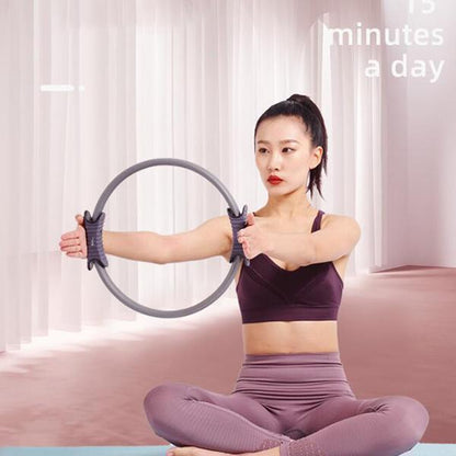 PowerSculpt™ — Unleash Full-Body Strength and Perfect Posture Wherever You Go