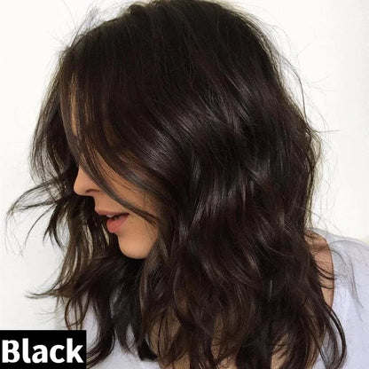 VivaLuxe™ — Unlock Unstoppable Confidence with Hair That Looks and Feels Truly Yours