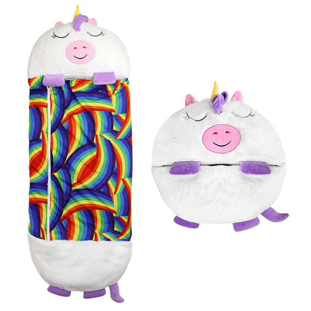 CozyNest™ — Snuggle Your Child Into Calm, Comfort, and Sweet Sleep Every Night