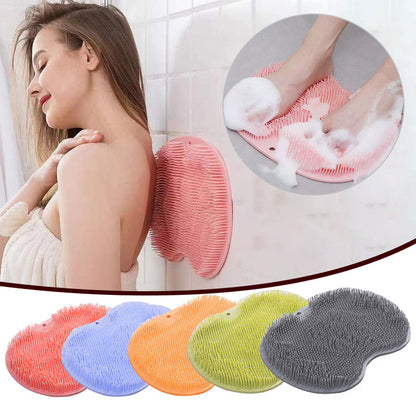 AquaGrip Bliss™ — Transform Your Shower into a Safe, Spa-Like Escape