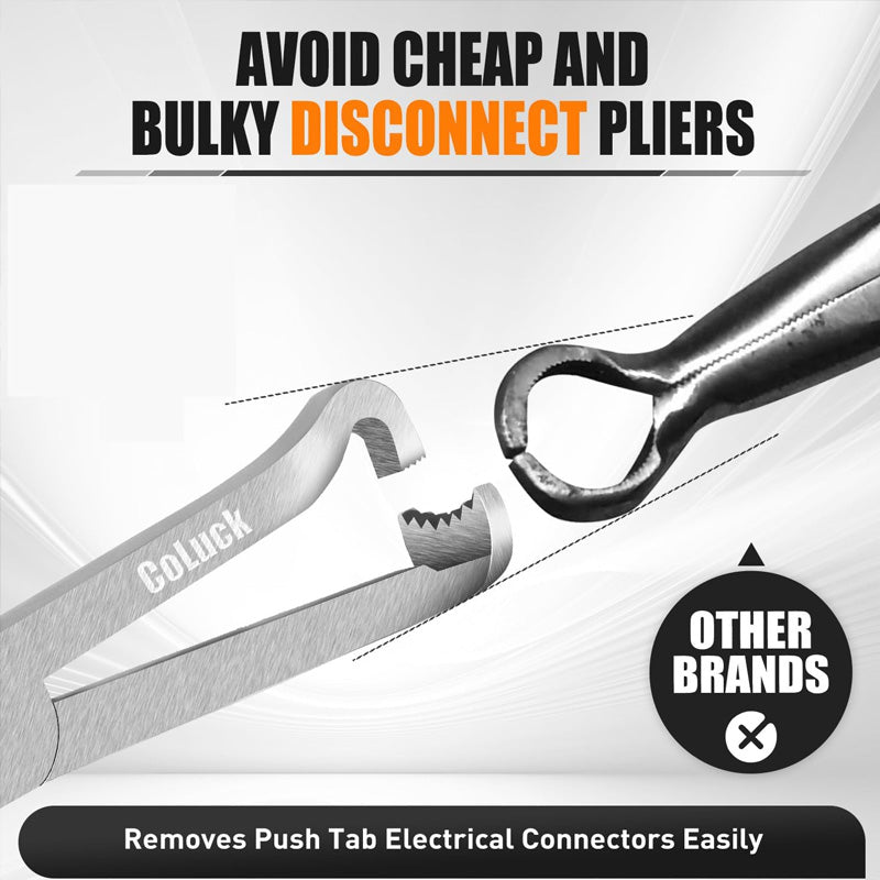 CircuitGlide™ — Master Every Connector with Effortless, Damage-Free Precision