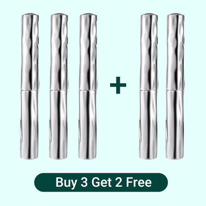 LustriLash™ Dual-Wand System — Unlock Irresistible Lashes That Last All Day Without Falsies