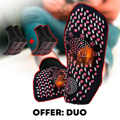 LumiStride™ — Revive Your Legs with Soothing Heat and All-Day Energy