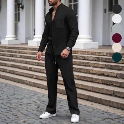 StratoFlex™ — Feel Unstoppable in Effortless Style That Moves With You All Day