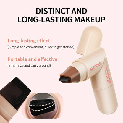 EdgeAura™ — Command Perfect, Smudge-Proof Wings in Seconds