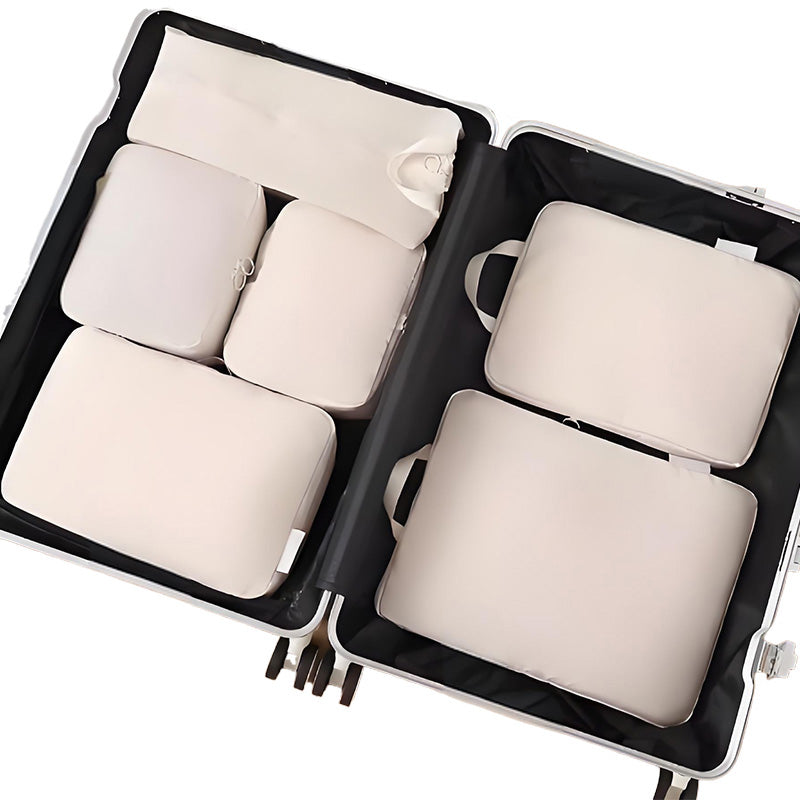 SwiftLoad™ — Double Your Space, Ditch the Wrinkles, Own Every Journey