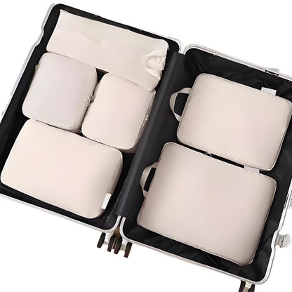 SwiftLoad™ — Double Your Space, Ditch the Wrinkles, Own Every Journey