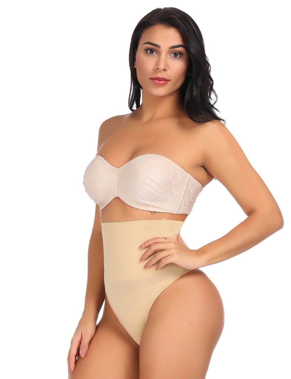 SculptEssence™ — Effortless Comfort That Unleashes Your Flawless Curve Confidence