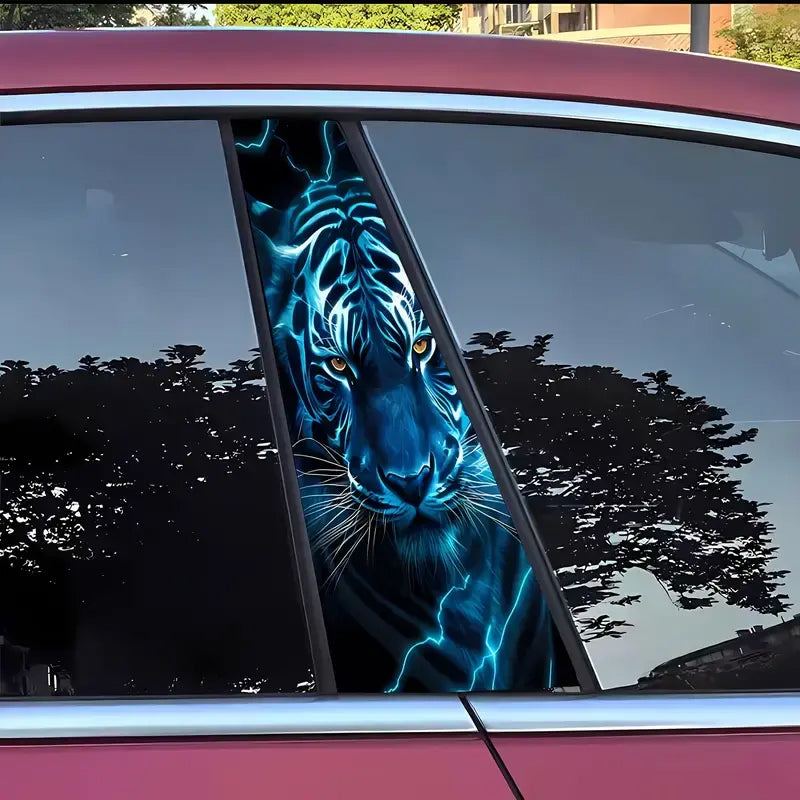 VantaGuard™ — Unleash Fierce Style with Bulletproof, Scratch-Defying Armor