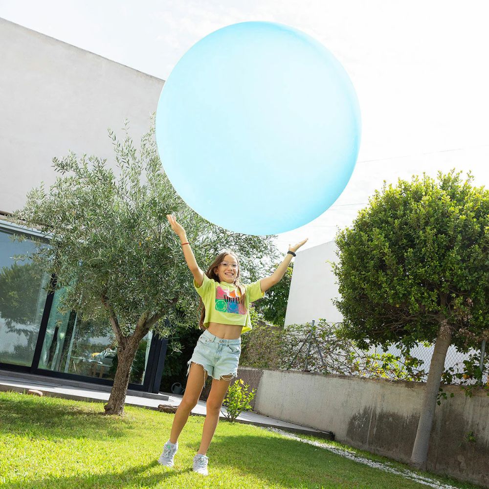ZoomSphere™ — Endless Bounce that Turns Kids into Playtime Legends
