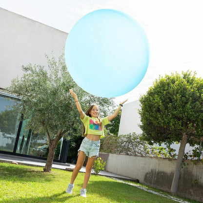 ZoomSphere™ — Endless Bounce that Turns Kids into Playtime Legends