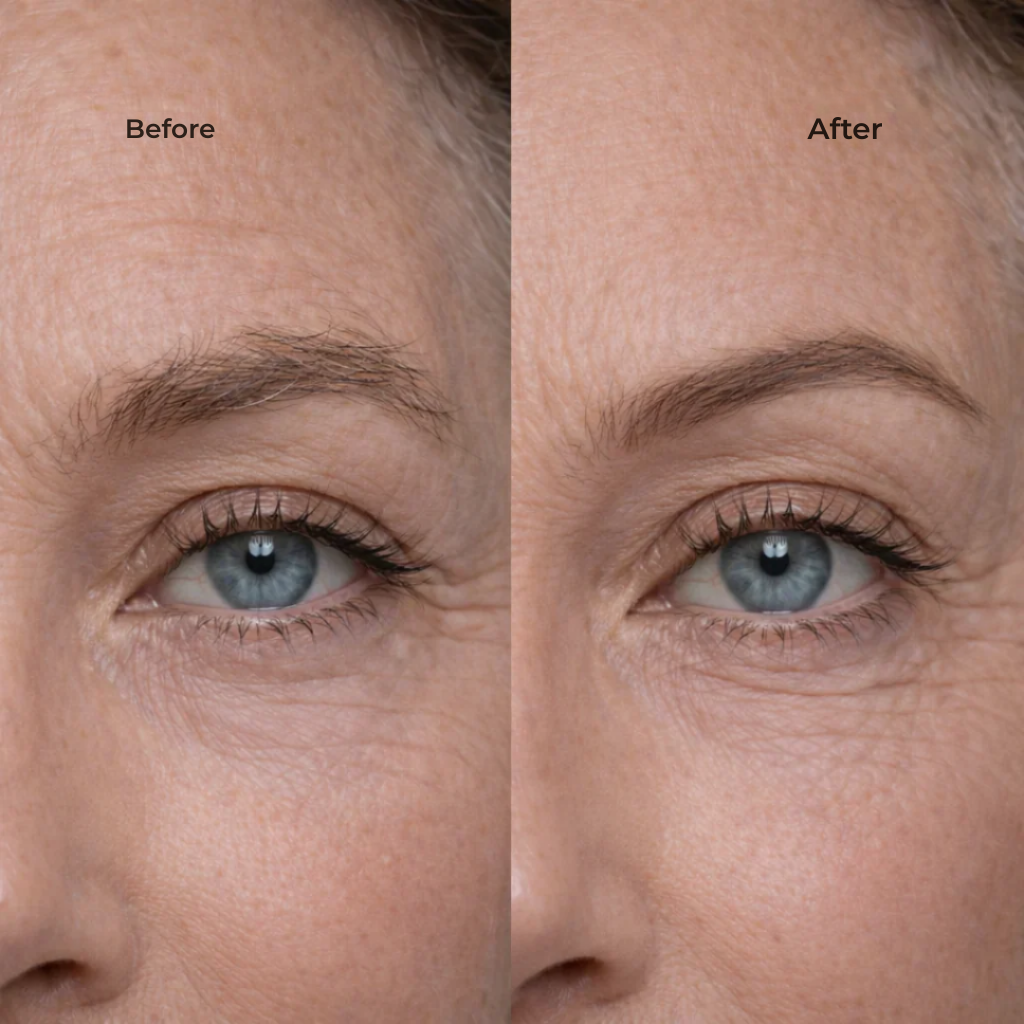 ViviEdge™ Dual-Action Trimmer — Sculpt Flawless Brows and Velvet-Smooth Skin Instantly