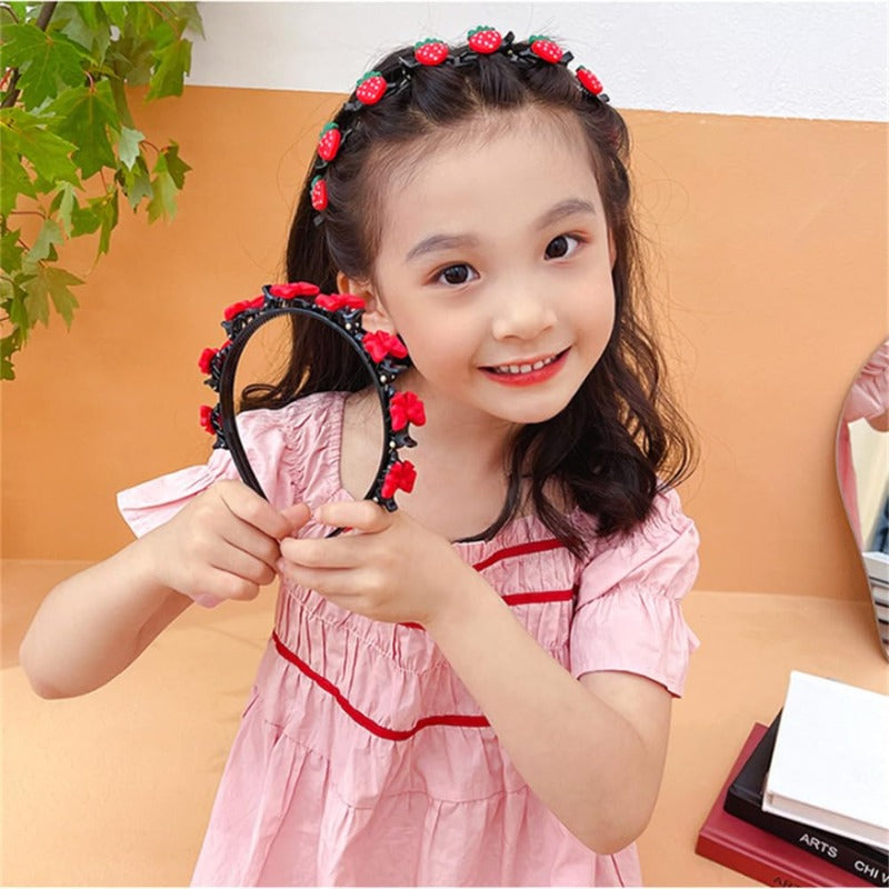 GlimmaCharm™ — Soft, Stylish Comfort That Lights Up Every Little Girl’s Day
