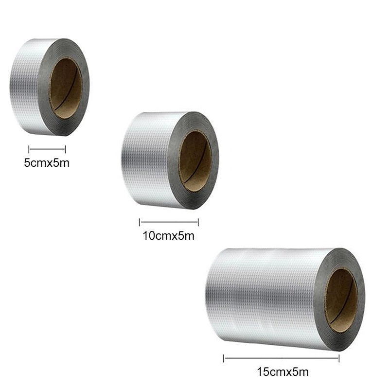 TitanSeal™ — Lock Leaks Instantly for Lasting, Worry-Free Protection